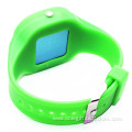 New Casual Girls Silicone Strap Fancy Watches